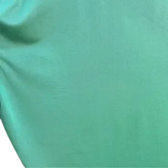 Albion Green Performance Polo Shirt Women’s XS | Stretch Golf / Athletic Top - Picture 4 of 8